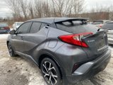 Used 2018 Toyota C-HR XLE image 3