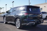 Used 2025 INFINITI QX80 Luxe image 3