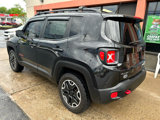 Used 2016 Jeep Renegade Trailhawk w/ Cold Weather Group image 4