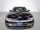New 2025 Hyundai Ioniq 5 Limited image 4
