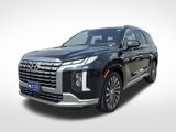 Used 2024 Hyundai Palisade Calligraphy image 1
