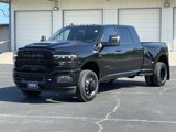 New 2025 RAM 3500 Laramie w/ Night Edition image 3