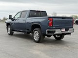 New 2025 Chevrolet Silverado 2500 LTZ w/ LTZ Plus Package image 5