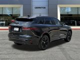 Certified 2025 Jaguar F-PACE R-Dynamic S image 4
