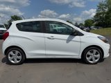 Used 2019 Chevrolet Spark LS image 6