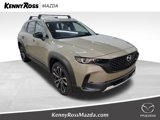 New 2025 MAZDA CX-50 2.5 Turbo w/ Cargo Package image 1