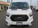Used 2024 Ford Transit 350 XLT image 3