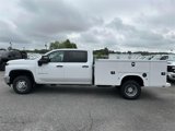 New 2025 Chevrolet Silverado 3500 W/T w/ WT Convenience Package image 2