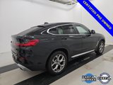 Certified 2025 BMW X4 xDrive30i image 4