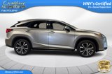 Used 2018 Lexus RX 450h F Sport image 4
