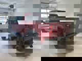 New 2025 Chevrolet Silverado 2500 LTZ w/ Trail Boss Package image 4