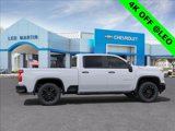 New 2025 Chevrolet Silverado 2500 Custom w/ Custom Value Package image 5