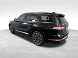 New 2025 Lincoln Aviator Black Label image 4