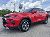 Used 2024 Chevrolet Blazer LT image 2
