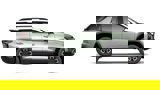 New 2026 Chevrolet Equinox ACTIV w/ Convenience Package III image 3