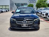 Used 2023 Mercedes-Benz C 300 Sedan image 3