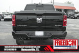 New 2025 RAM 1500 Tungsten w/ Off Road Group image 4