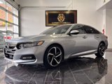 Used 2020 Honda Accord Sport image 3
