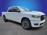 New 2025 RAM 1500 Laramie w/ Sport Appearance Package image 2