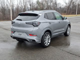 New 2025 Buick Encore GX Avenir w/ Avenir Convenience Package image 6