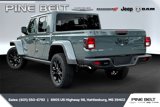 New 2025 Jeep Gladiator Sport image 3