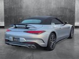 New 2025 Mercedes-Benz SL 55 AMG 4MATIC image 2