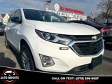 Used 2019 Chevrolet Equinox LS image 2