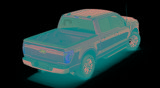 New 2025 Ford F150 Lariat image 3