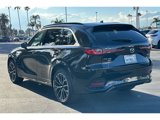 Certified 2025 MAZDA CX-70 3.3 Turbo S w/ Premium Package image 4
