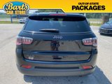 Used 2021 Jeep Compass Latitude image 5