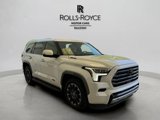 Used 2024 Toyota Sequoia Limited image 4