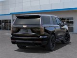New 2025 Cadillac Escalade V image 4