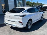 New 2025 Buick Envista Avenir image 3