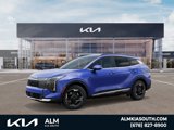 New 2026 Kia Sportage EX image 3