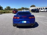 Used 2022 Chevrolet Camaro LT image 4