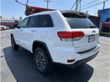 Used 2019 Jeep Grand Cherokee Limited image 4