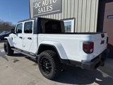 Used 2021 Jeep Gladiator Sport image 5