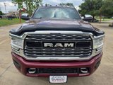 Used 2020 RAM 3500 Limited image 3