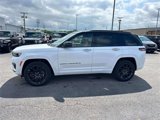 New 2025 Jeep Grand Cherokee Summit w/ Adv Protech Group IV image 4