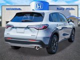 New 2026 Honda HR-V Sport image 2