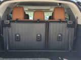 New 2025 Nissan Pathfinder Platinum w/ Cargo Package image 5