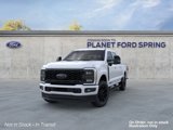 New 2026 Ford F250 Lariat image 2