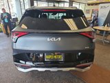 New 2025 Kia Sportage SX Prestige image 4