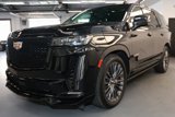 Used 2023 Cadillac Escalade V image 3