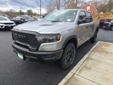 New 2025 RAM 1500 Rebel w/ Rebel Level 2 Equipment Group image 3