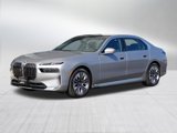 Used 2024 BMW i7 xDrive60 image 3