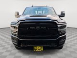 New 2024 RAM 2500 Laramie w/ Night Edition image 3