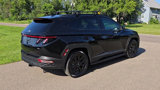 Used 2024 Hyundai Tucson XRT image 5