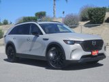 New 2025 MAZDA CX-90 Plug-In Hybrid w/Premium Sport image 4