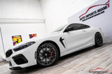 Used 2022 BMW M8 Competition w/ M Carbon Exterior Package image 4